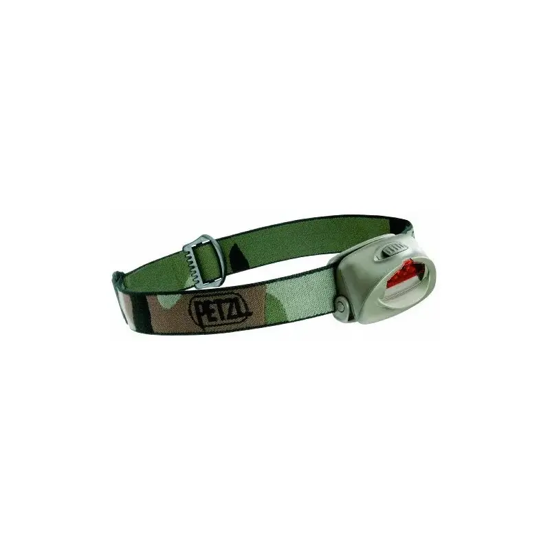 Petzl TacTikka Head Torch-5