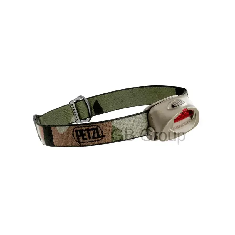 Petzl TacTikka Head Torch-4