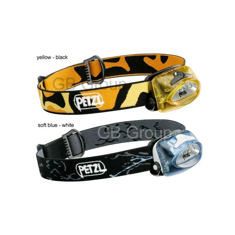 Tikka Plus 4-Led Headlamp-3
