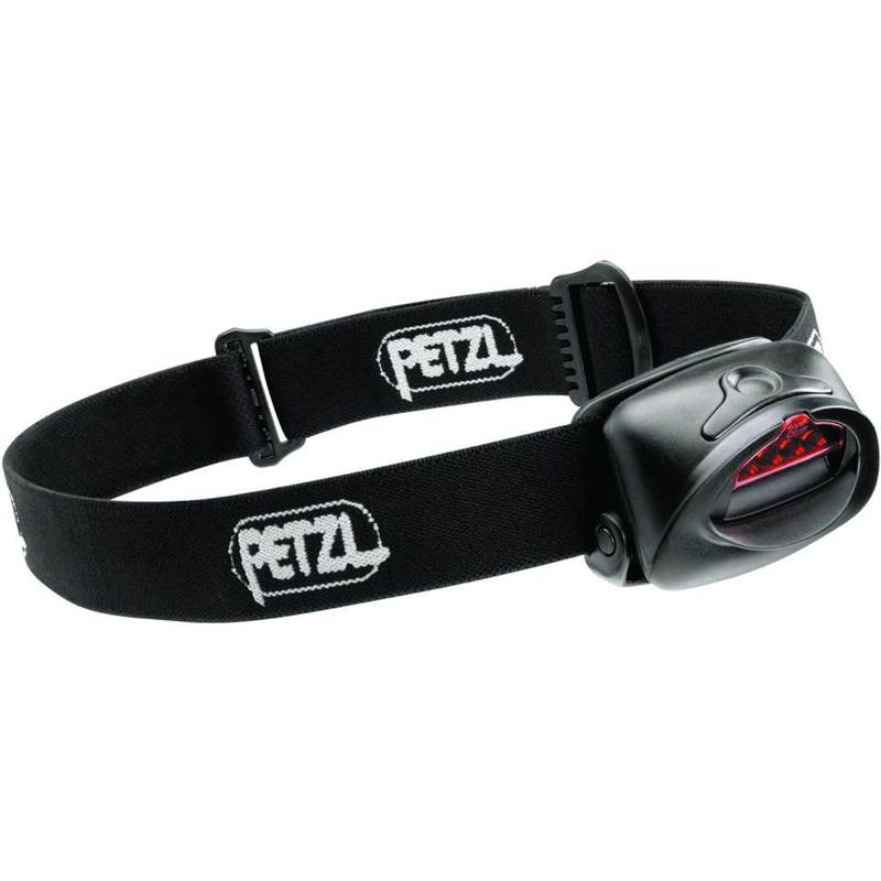 Petzl TacTikka Plus 4 LED Head Torch-1