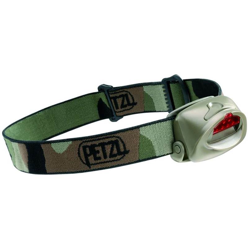 Petzl TacTikka Plus 4 LED Head Torch-4