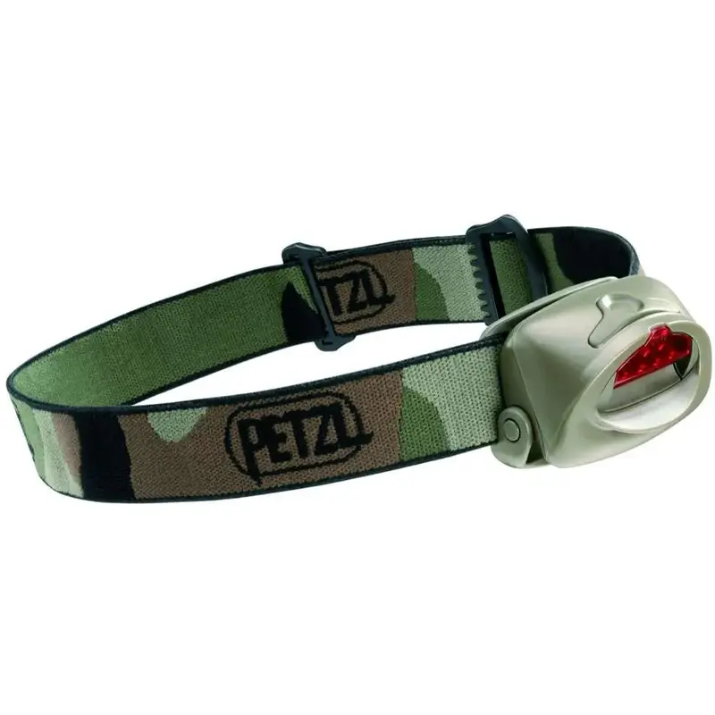 Petzl TacTikka Plus 4 LED Head Torch-4