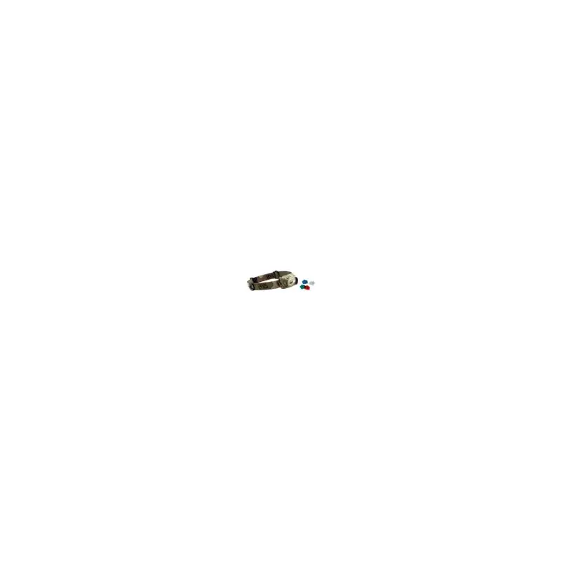 Petzl Tac Tikka Xp Camo Headtorch-3