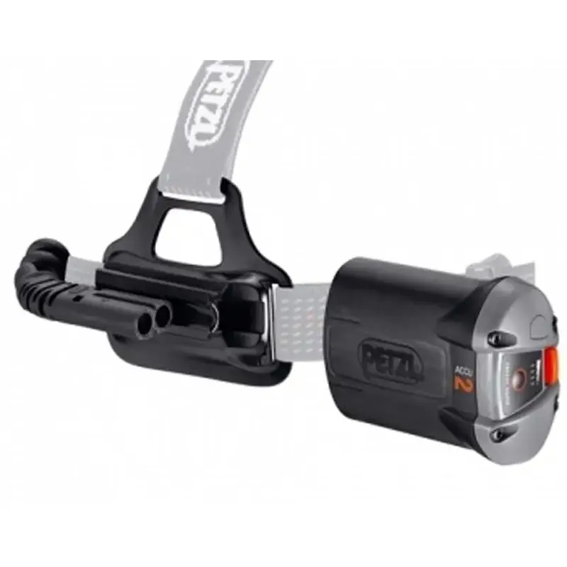 Petzl Ultra Headlamp-4