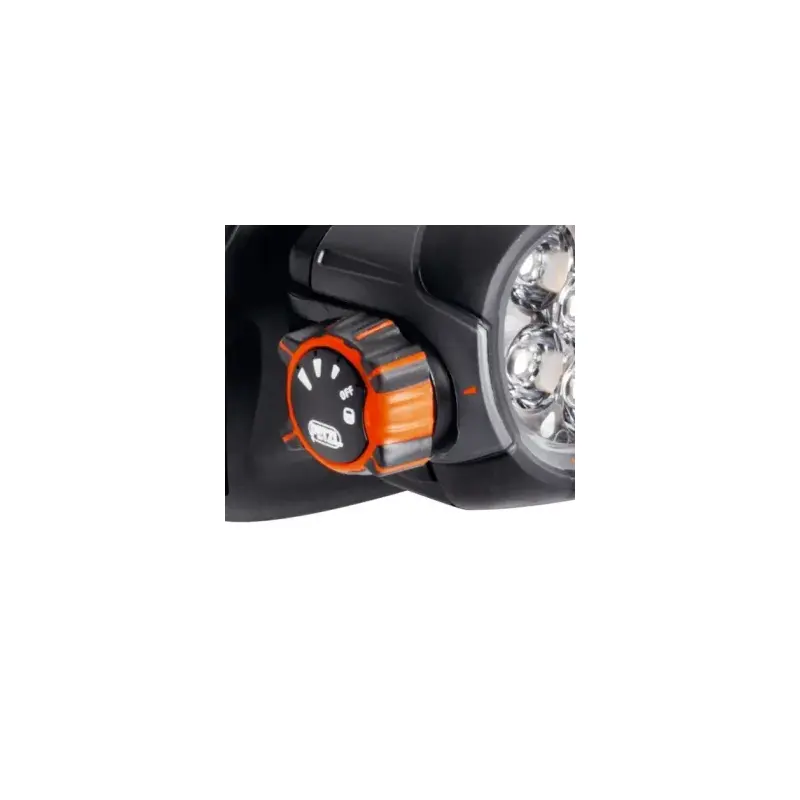 Petzl Ultra Belt Accu 4 Ultra Powerful Headlamp-4