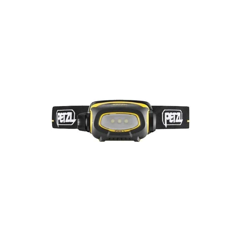 Petzl Pixa 1 Caving Headtorch-3