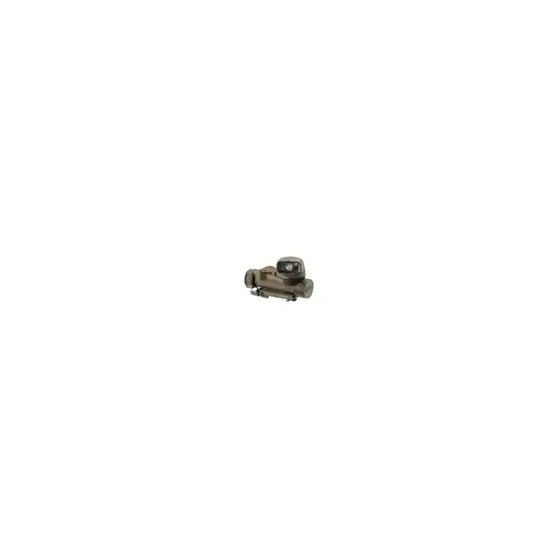 Petzl Strix VL Tactical Military Headlamp-2