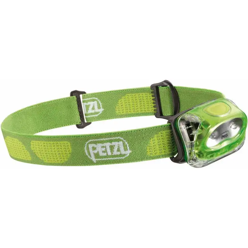 Petzl Tikkina2 Head Torch-4