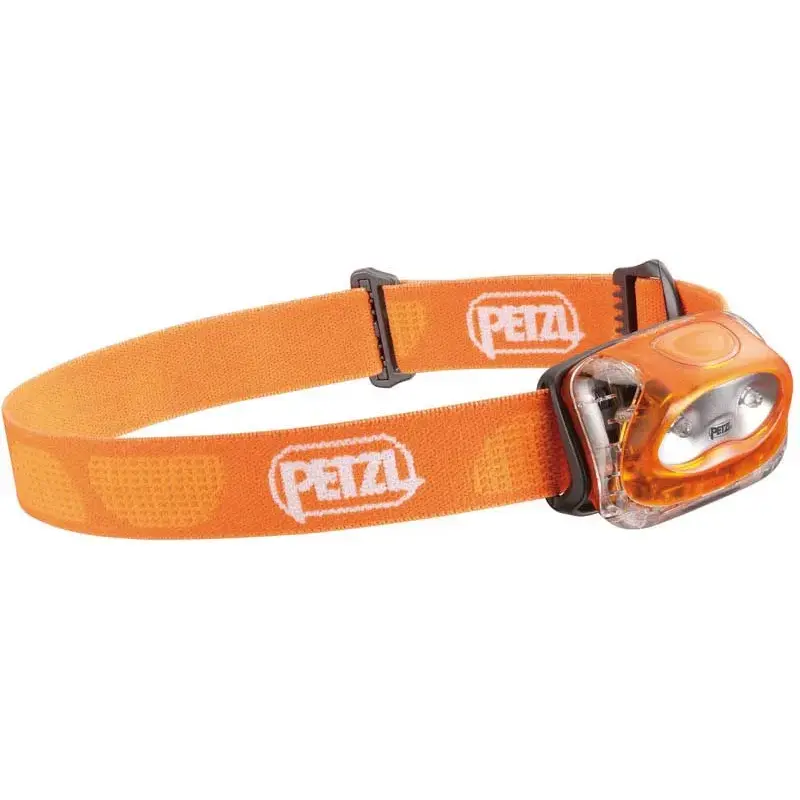 Petzl Tikkina2 Head Torch-5
