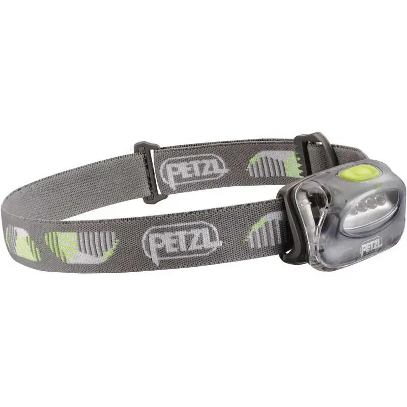 Petzl Tikka2 LED Head Torch-2