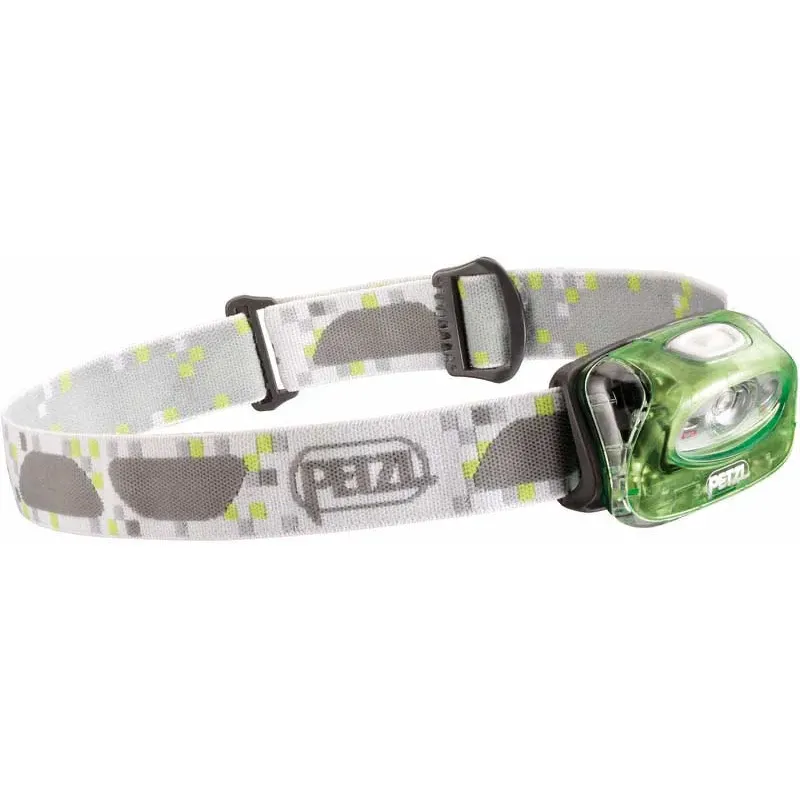 Petzl Tikka Plus2 LED Head Torch-2