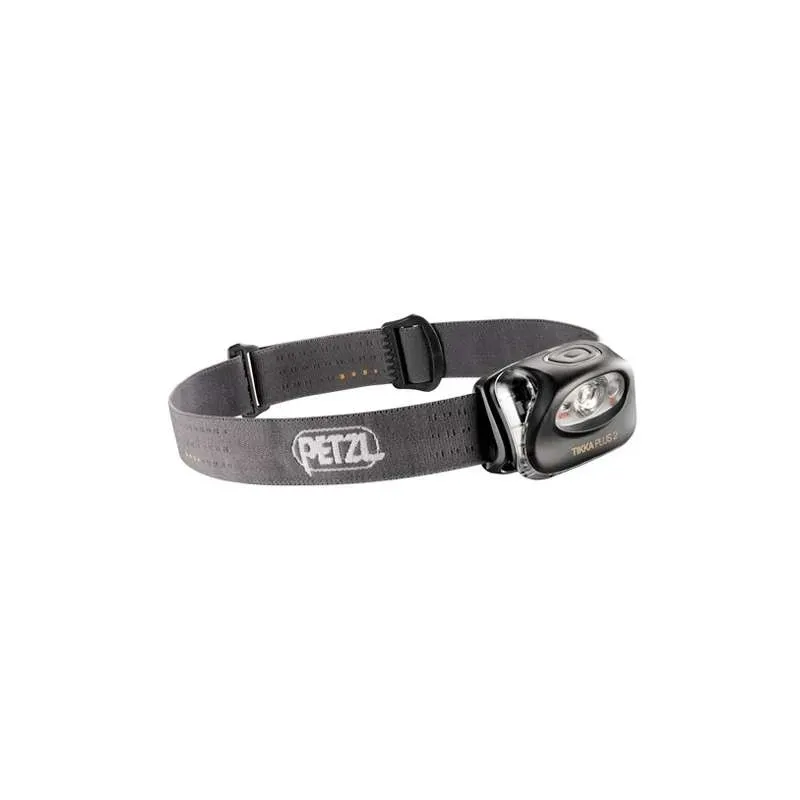 Petzl Tikka Plus2 LED Head Torch-4