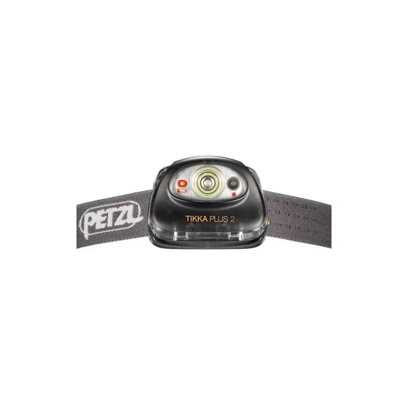 Petzl Tikka Plus2 LED Head Torch-5