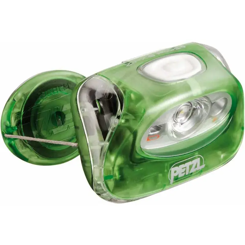 Petzl Zipka Plus2 LED Head Torch-2