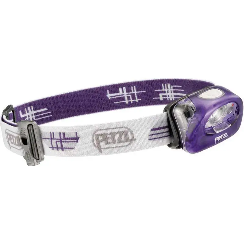 Petzl Tikka XP2 LED Head Torch-3