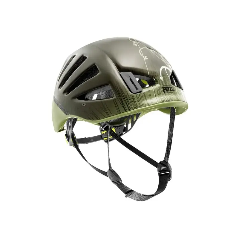 Petzl Meteor Iii Climbing Helmet-4