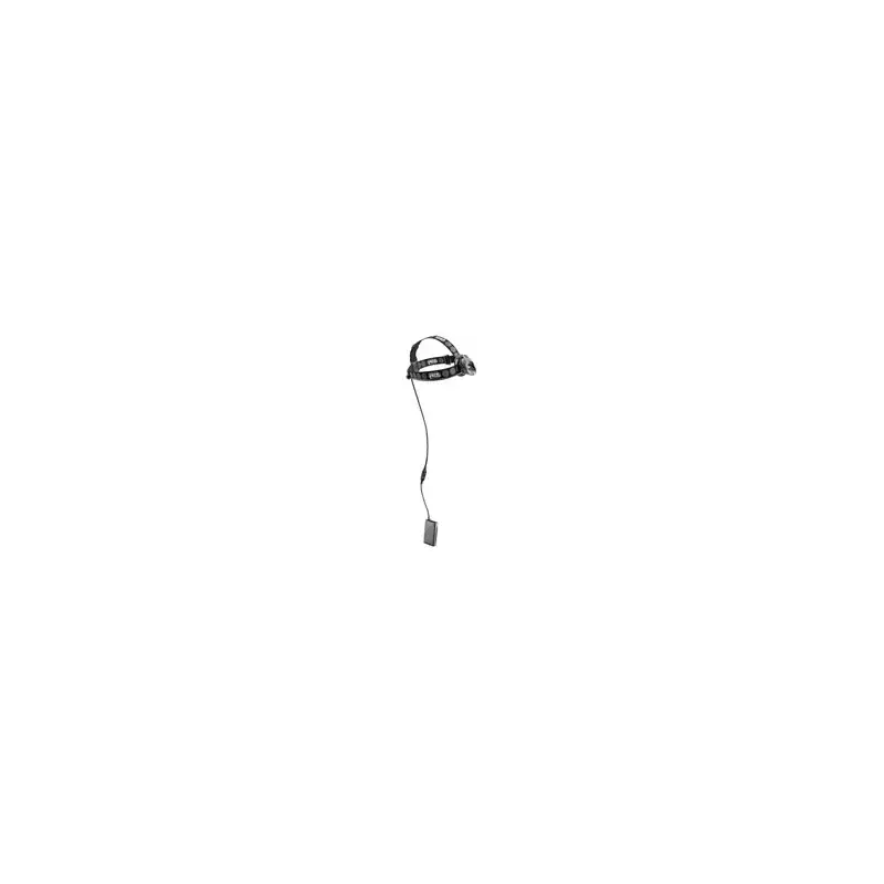 Petzl Myobelt  XP Head Torch Belt-2