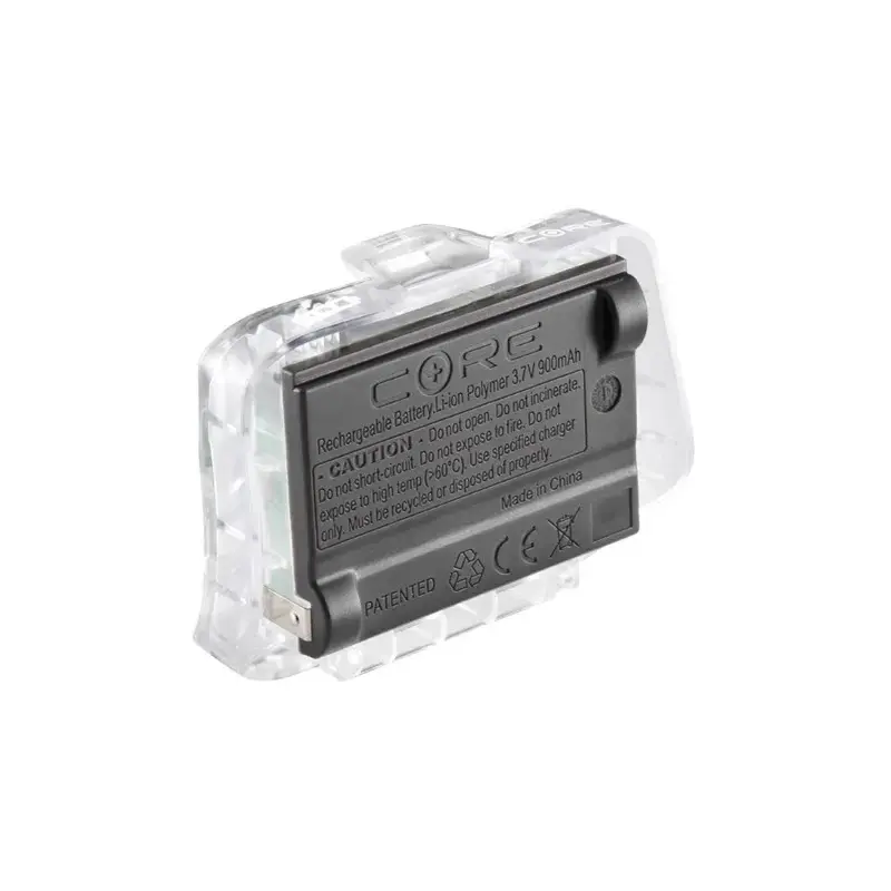 Petzl Core Rechargeable Battery for Tikka2/Zipka2 Head Torches-4