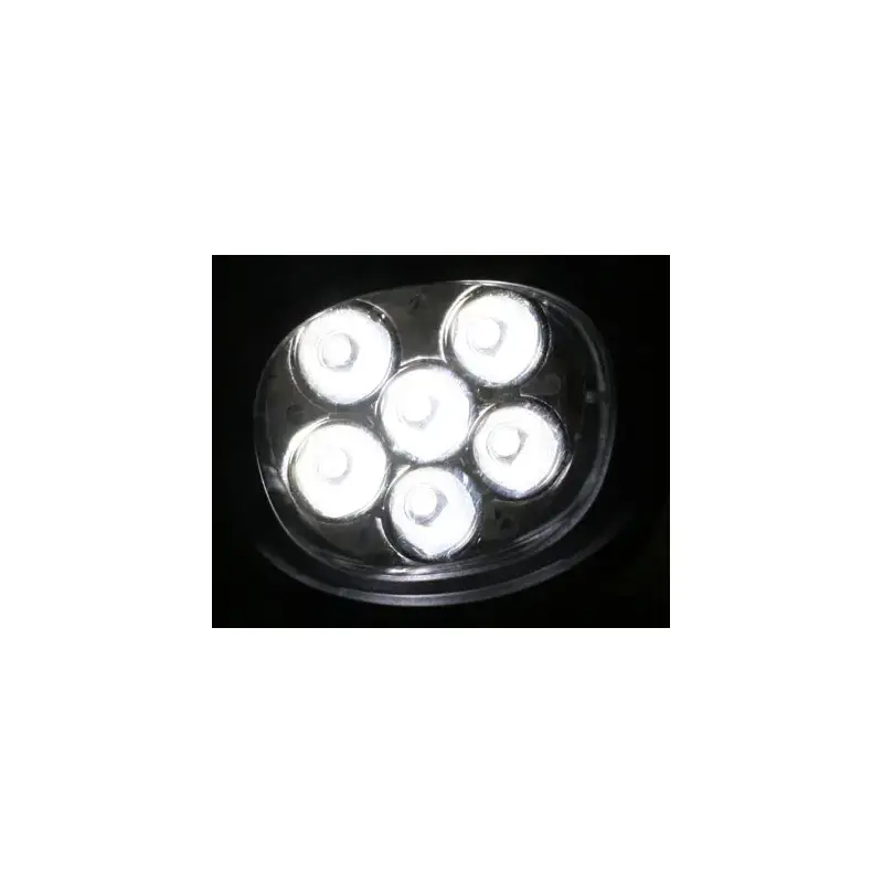 Petzl Ultra Headtorch-3