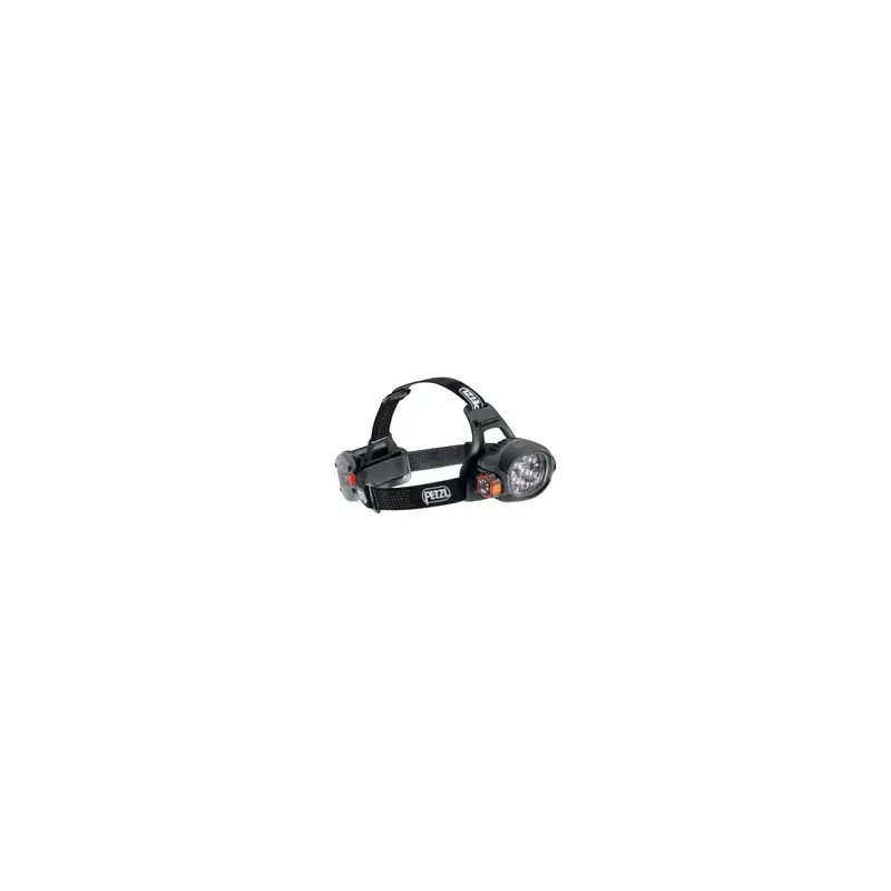 Petzl Ultra Headtorch-2