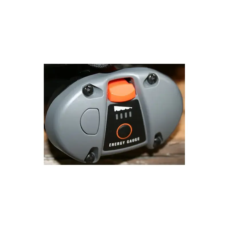 Petzl Ultra Headtorch-5