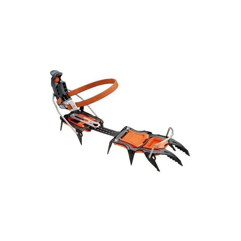 Petzl Charlet Sarken Crampons For Technical Mountaineering-3
