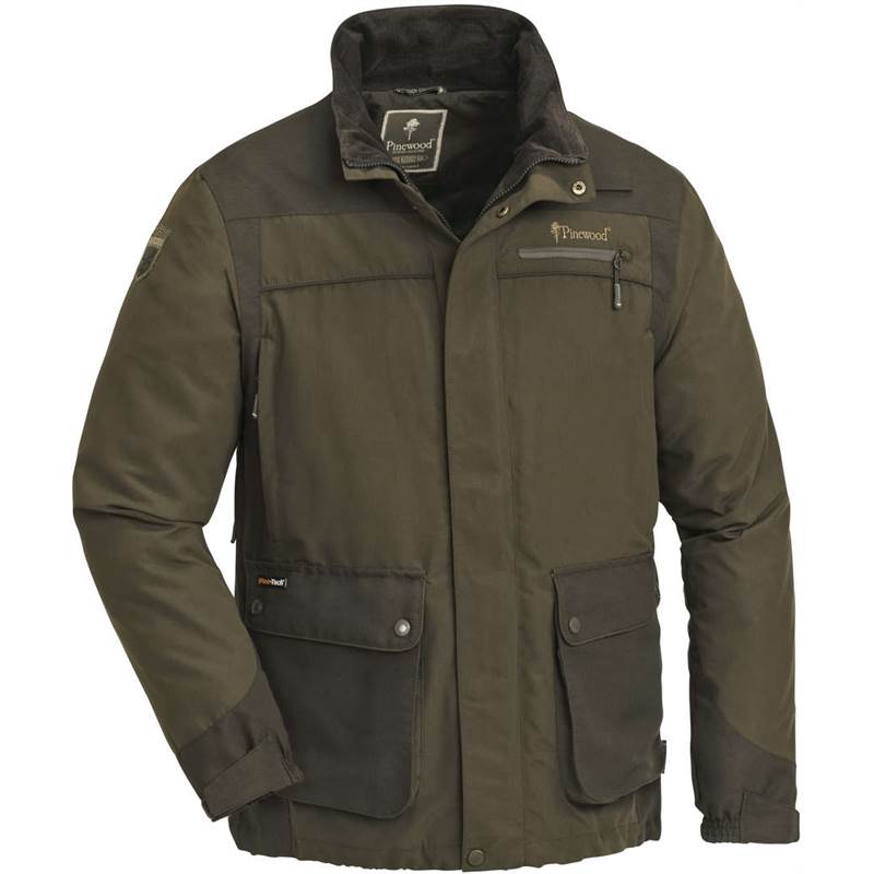 Pinewood Wolf Lite Mens Waterproof Jacket-1