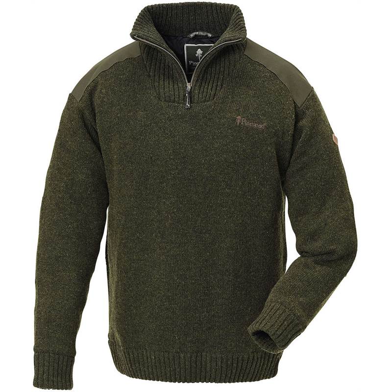 Pinewood Hurricane Mens Sweater-1