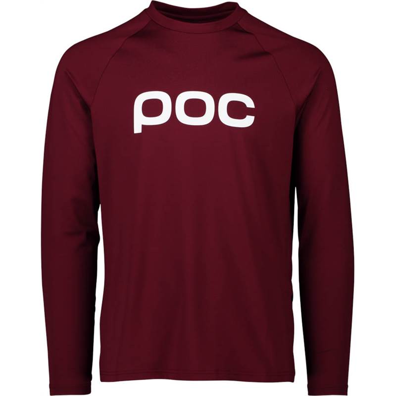 POC Mens Reform Enduro Jersey-1