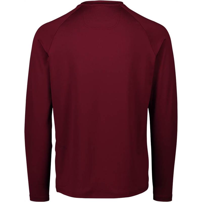 POC Mens Reform Enduro Jersey-2