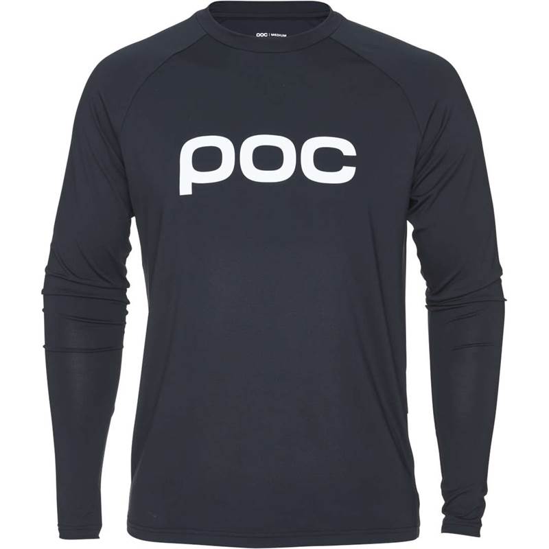 POC Mens Reform Enduro Jersey-3
