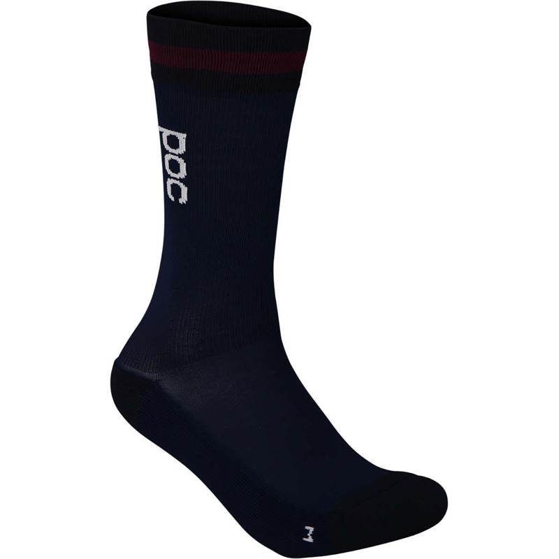 POC Essential Mid Length Socks-1
