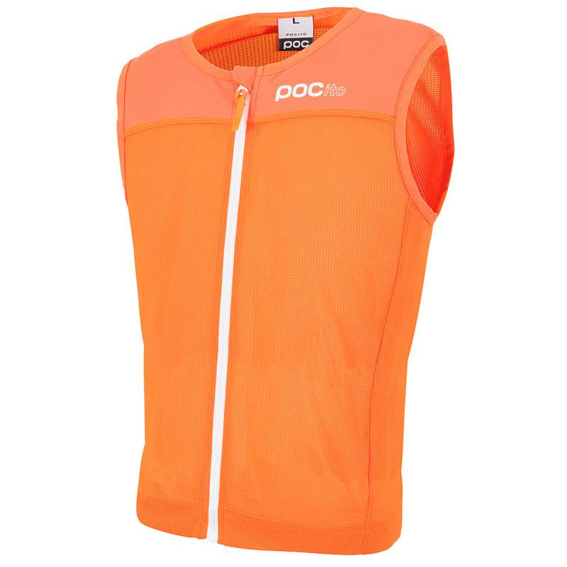 POC POCito VPD Kids Spine Vest-1