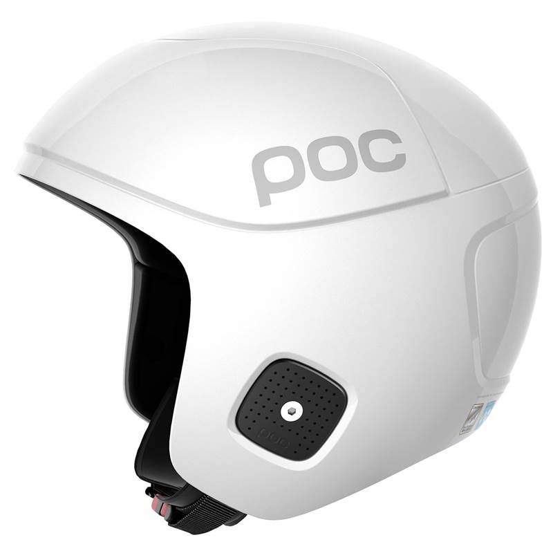 POC Skull Orbic X Spin Ski and Snowboard Helmet-1