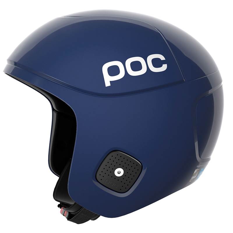 POC Skull Orbic X Spin Ski and Snowboard Helmet-2