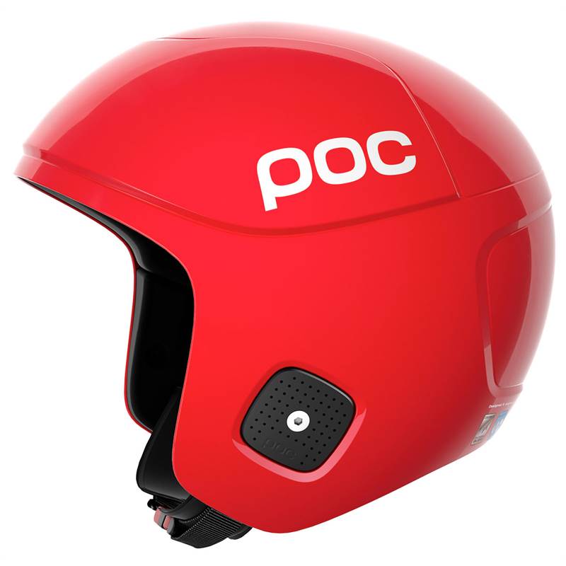 POC Skull Orbic X Spin Ski and Snowboard Helmet-3