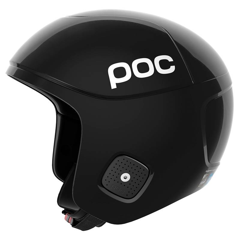 POC Skull Orbic X Spin Ski and Snowboard Helmet-4