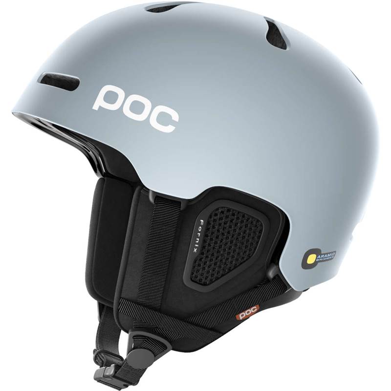 poc fornix