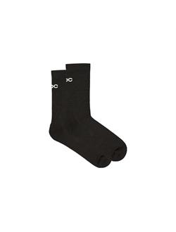 POC Cadence Thermal Long Road Cycling Socks