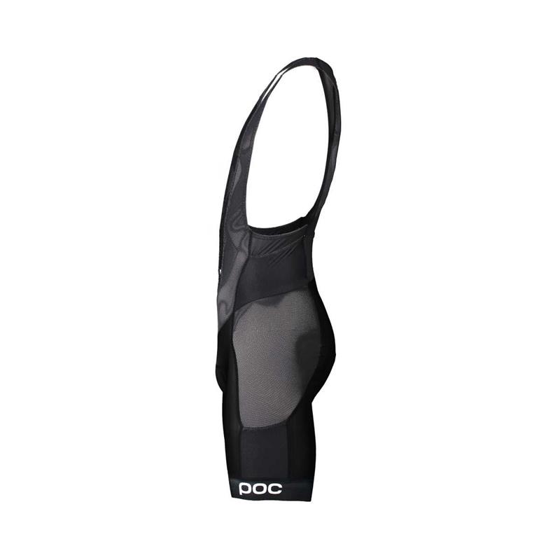 POC Mens MTB Air Layer MTB Bib Shorts-3