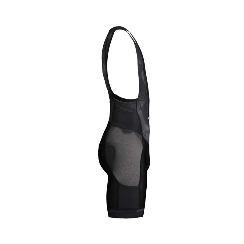 POC Mens MTB Air Layer MTB Bib Shorts-4