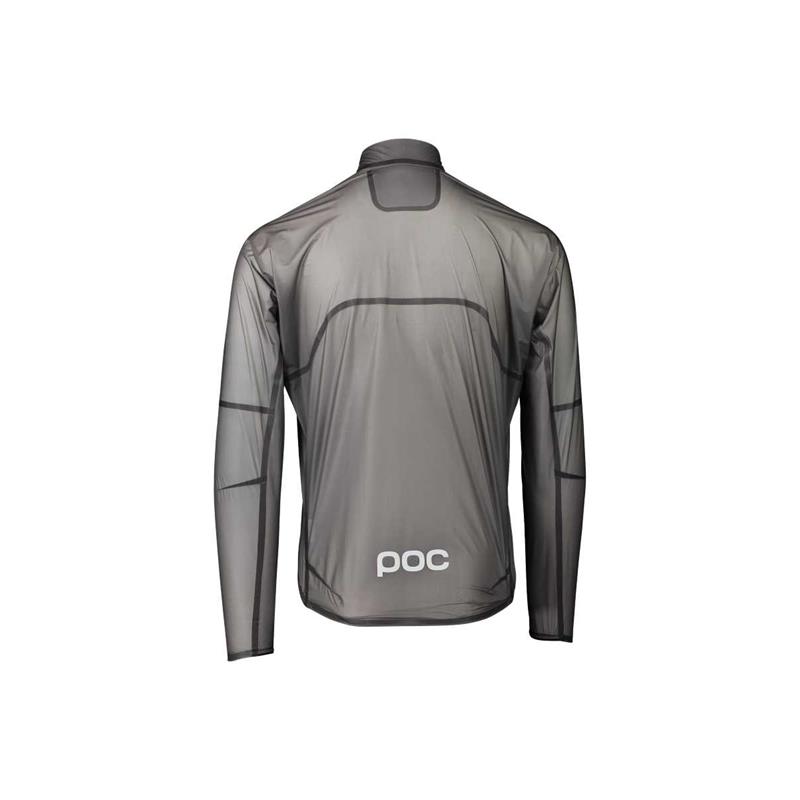 POC Mens The Supreme Rain Cycling Jacket-2