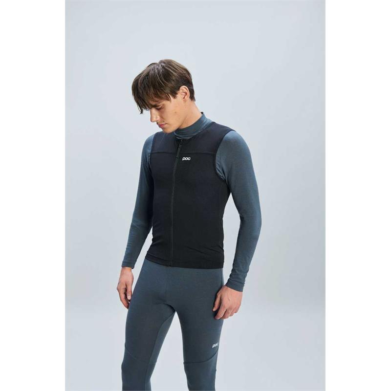 POC Mens VPD Max Ski Protection Vest-4