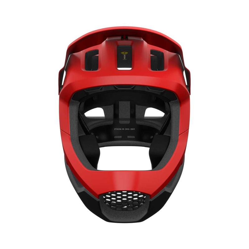 POC Otocon Race MIPS MTB Helmet-2