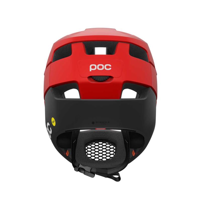 POC Otocon Race MIPS MTB Helmet-4