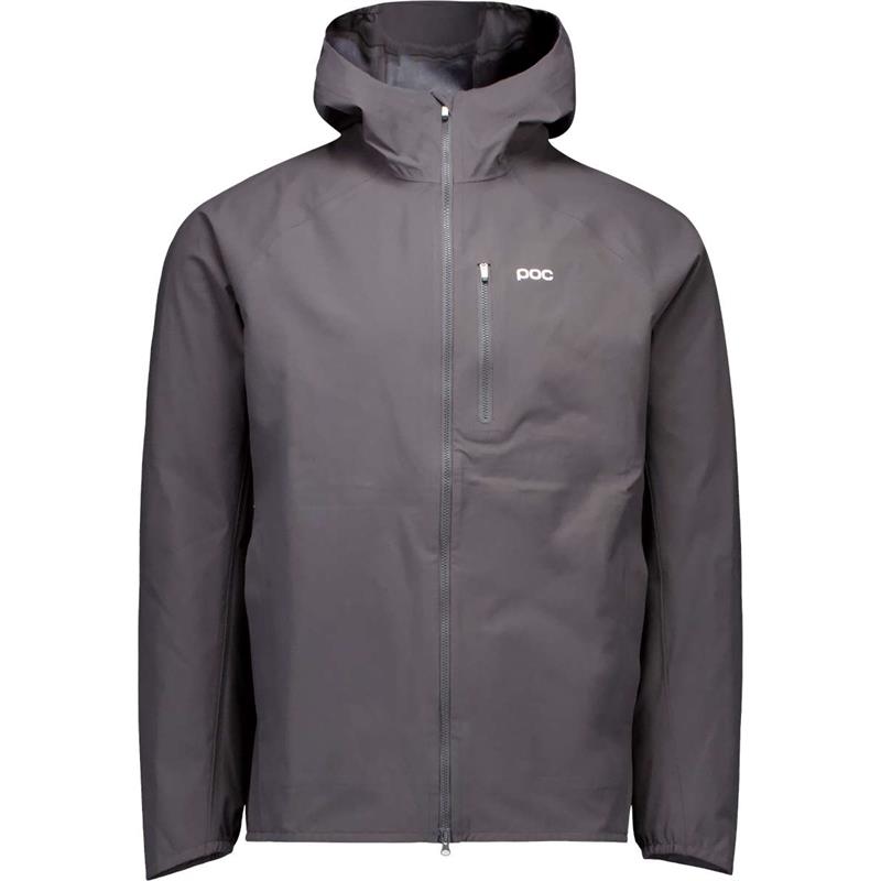 POC Mens Motion Rain MTB Jacket-4
