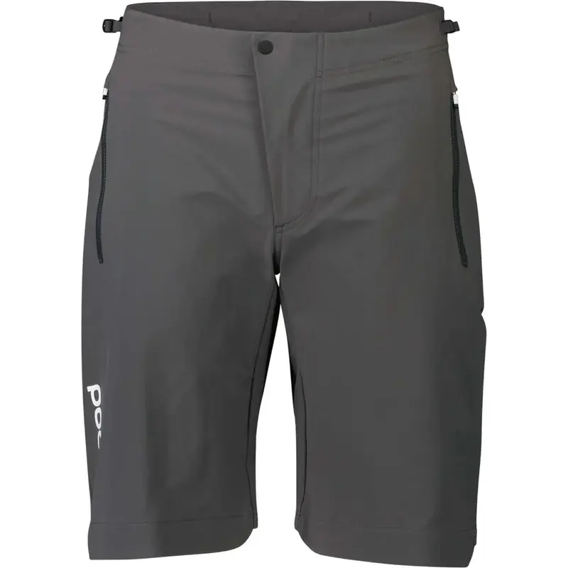 POC Womens Essential Enduro Shorts-4