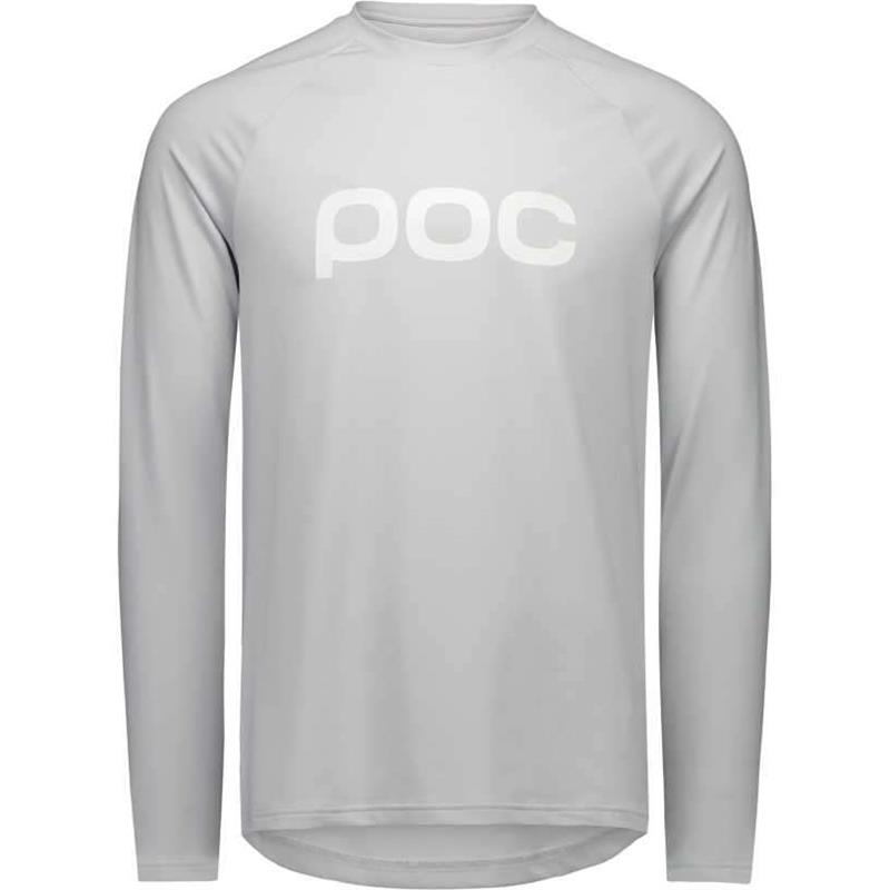POC Mens Reform Enduro Jersey-3