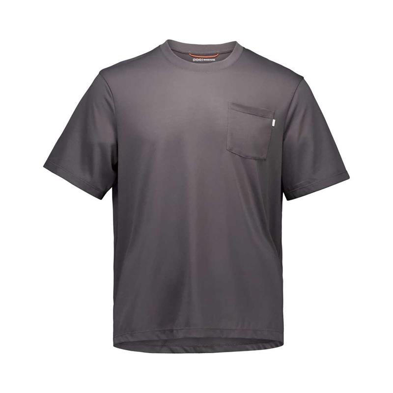 POC Mens Motion S/S MTB Cycling Jersey-3