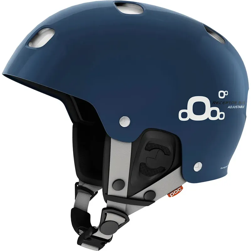 POC Receptor Bug Adjustable 2.0 Ski & Snowboard Helmet-3